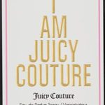 Juicy Couture I am Juicy Couture Eau de Parfum Spray, 1.7 Fl Oz