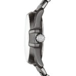 Diesel Men’s DZ1864 MS9 Analog Display Quartz Grey Watch
