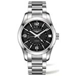 Longines Conquest Classic Eddie Peng Automatic GMT Men’s Watch L27994566