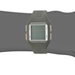 Rip Curl Women’s Quartz Sport Watch with Polyurethane Strap, Grey, 22.7 (Model: A1126GOLI1SZ)