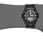 Casio Watch (Model: GA800-1ACR)