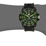Luminox Men’s 3067 EVO Navy SEAL Colormark Watch