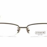 Coach Eyeglasses HC 5027B BLACK 9081 HC5027B