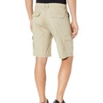 Oakley Men’s Cargo Icon Short Pants, Rye, 30