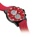 3777-24 Boccia Titanium Watch
