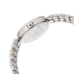Esprit Womens Analogue Dial Metallic Watch – ES1L018M0015_Silver_Free Size