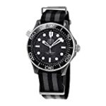 Omega Seamaster Automatic Chronometer Men’s Watch 210.92.44.20.01.002