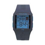 Rip Curl Rifles Tide Surf Watch Blue Ice A1119