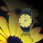 3535-05 Boccia Titanium Watch