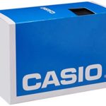 Casio WS210H-1AVCF Solar Power-Tide Graph-100M Wr (Model: EAW-W-S210H-1AV)