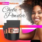 Chebe Powder (20g) Sourced Directly From Miss Sahel And The Ladies in Her Video. Miss Sahel Has Listed ChebeUSA As Her Vendor in USA