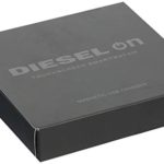 Diesel On Smartwatch Accessory – Gen 4 and Gen 5 Touchscreen Smartwatch Rapid Charger (Model: DZT9001)