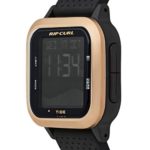 Rip Curl Next Tide Womens Watch One Size Rose Gold
