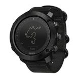 SUUNTO Traverse GPS Watch Stealth, One Size
