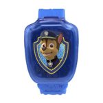 VTech Paw Patrol Chase Learning Watch, Blue