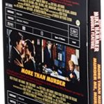 Mike Hammer: More Than Murder / Murder Me, Murder You (Double Feature)