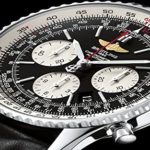 Breitling Watch Review