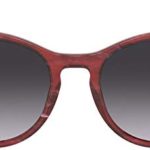 Sunglasses Dolce & Gabbana DG 4376 32528G Bordeaux Marble