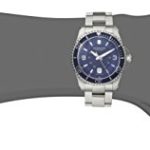 Victorinox Swiss Army Maverick Stainless Steel Watch, 43mm, Black