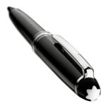 MontBlanc Meisterstuck Platinum Line Classique Ballpoint Pen – Black