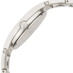 Calvin Klein Women’s Analogue Quartz Watch with Stainless Steel Strap K6R23121