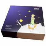 Montblanc Meisterstuck Le Petit Prince & Fox Solitaire Le Grand Roller Ball 118066