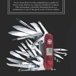 Swiss Army Knives: A Collector’s Edition