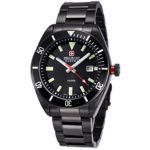 Hanowa Swiss Military Skipper 06-5214.13.007 Mens Wristwatch Solid Case