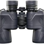 Tasco Off Shore 10x42mm Waterproof Porro Prism Binoculars, Black