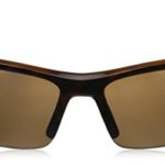 Revo Crux N RE 4066 Sunglasses, Tortoise Terra, 63 mm