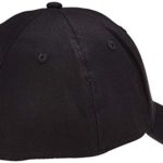Oakley Men’s Tinfoil Cap, Black, Medium/Large