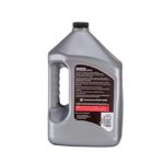 Quicksilver 858037Q01 Performance Direct Fuel Injection Synthetic Engine Oil – 4 Liters, Gray