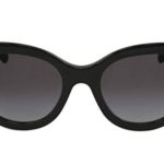 Sunglasses Bvlgari BV 8214 B 501/8G BLACK