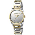 Esprit Watch ES1L058M0045 Gift Set Bracelet Women Silver