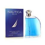 Nautica Blue Edt Men’s EDT Eau De Toilettes Spray – NAUTICA-BLUEEDT-280-3.4OZM