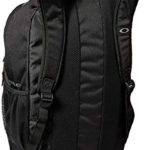 Oakley Men’s Enduro 2.0 25L Backpack, Blackout