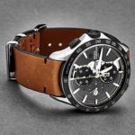 Baume et Mercier Limited Edition Clifton Chronograph Automatic Men’s Watch 10402