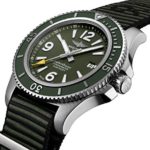 Breitling Superocean Outerknown Edition 44mm Mens Watch Water Resistance to 1000 Meters A17367A11L1W1
