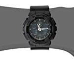Casio Men’s GA100MB-1A G-Shock Multifunction Watch