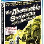ABOMINABLE SNOWMAN (1957) BD [Blu-ray]