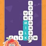 Word Painting – Search, connect & blast letters