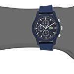 Lacoste Men’s 2010824 12.12 Analog Display Japanese Quartz Blue Watch