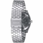 Nixon Men’s A0452064 Time Teller Quartz Watch with Analog Display