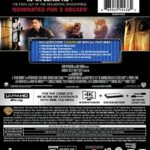 Blade Runner: The Final Cut (4K Ultra HD) [Blu-ray]