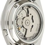 Seiko Men’s SNXS79K Automatic Stainless Steel Watch