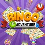 Bingo Adventure – Best Free Bingo Game!