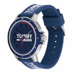 Tommy Hilfiger Tommy Jeans Watch (Model: 1791825)