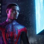 Marvel’s Spider-Man: Miles Morales Launch Edition – PlayStation 4