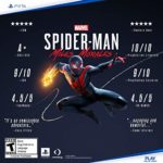 Marvel’s Spider-Man: Miles Morales Ultimate Launch Edition – PlayStation 5