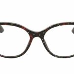 Dolce&Gabbana DG3322 Eyeglass Frames 3229-54 – Print DG3322-3229-54